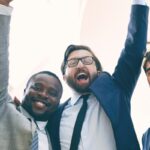 Life Lessons from Successful Entrepreneurs