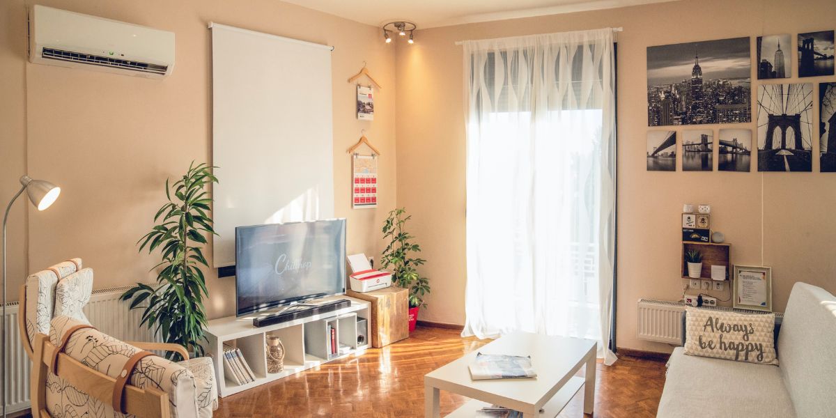 What Makes an Apartment a Better Place to Live