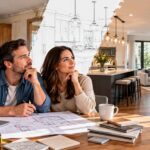 From Blueprint to Beautiful Home